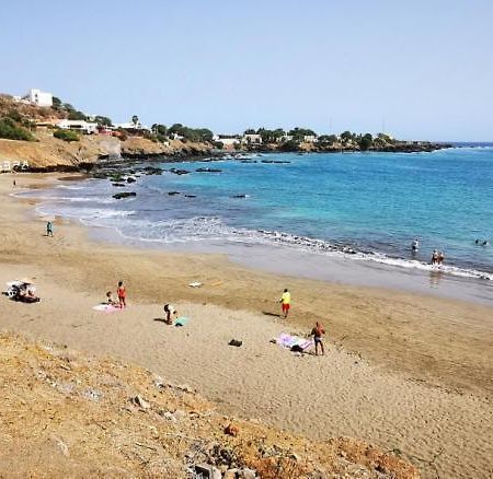 Syds Beach House Praia Kültér fotó