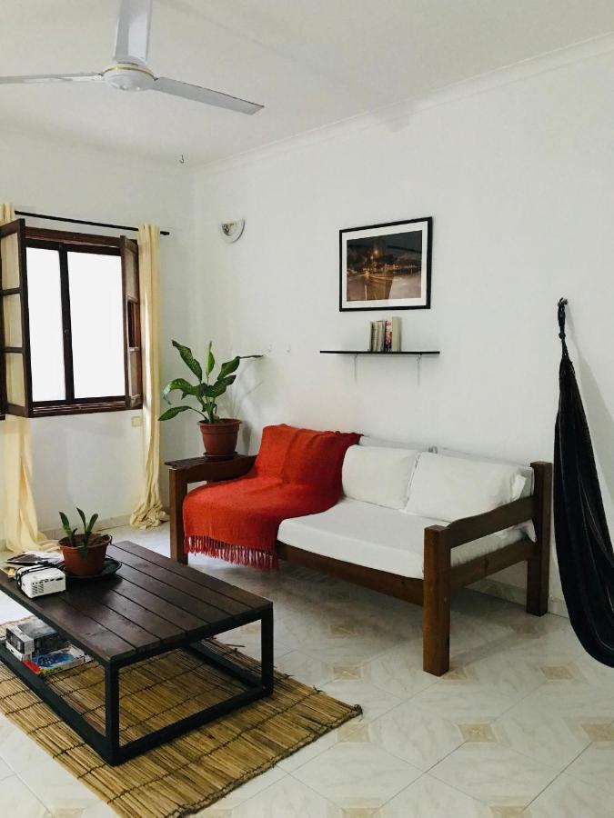 Syds Beach House Praia Kültér fotó