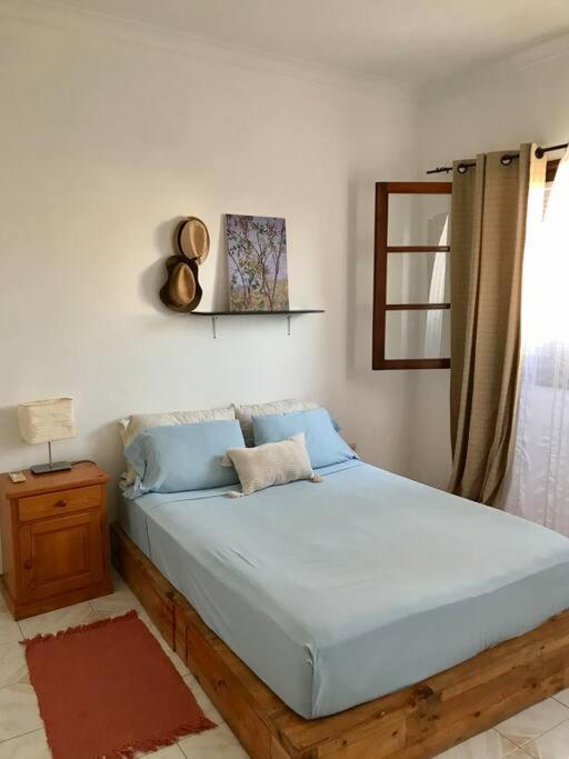 Syds Beach House Praia Kültér fotó