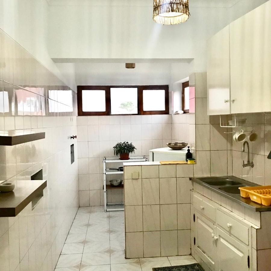 Syds Beach House Praia Kültér fotó